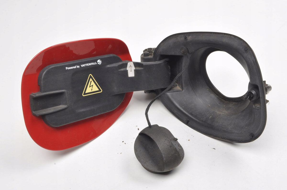 VOLVO S60 II V60 FUEL FILLER FLAP