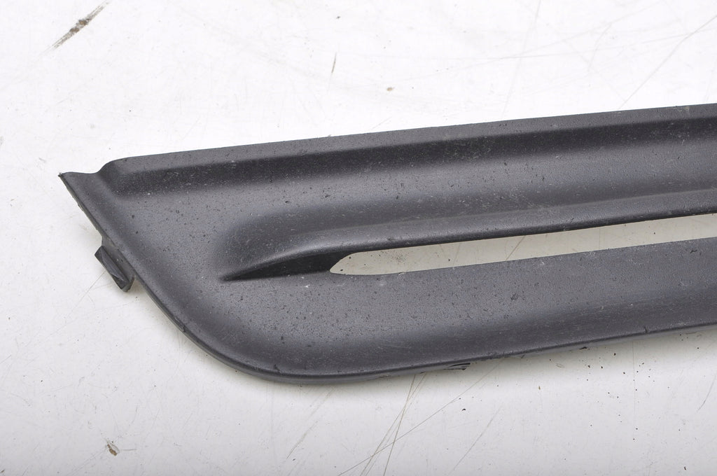VOLVO S60 II V60 GRILLE DUMMY BUMPER 31323847 RIGHT