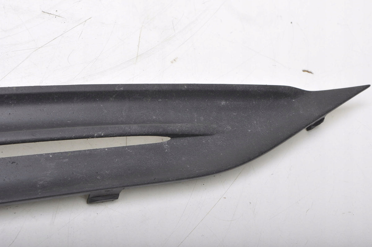 VOLVO S60 II V60 GRILLE DUMMY BUMPER 31323847 RIGHT