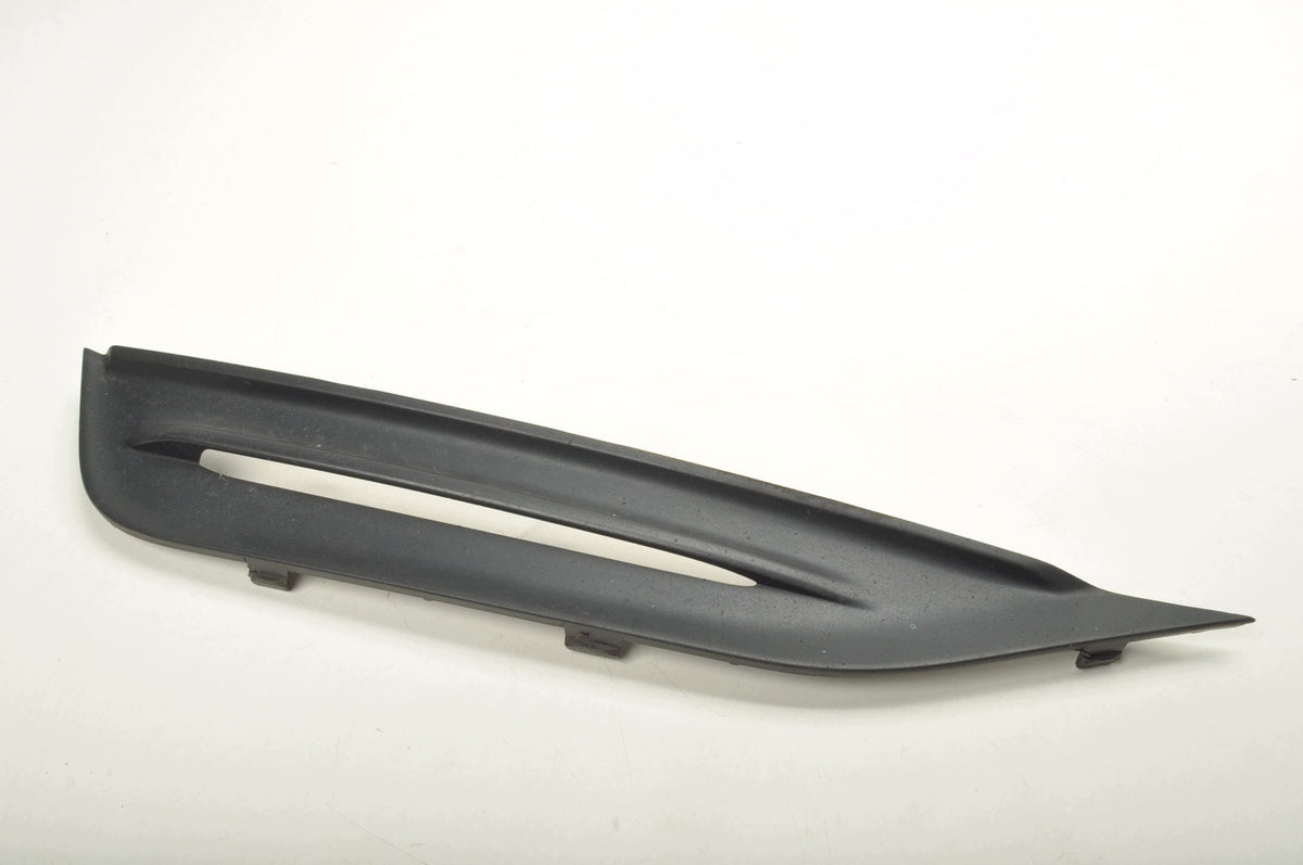 VOLVO S60 II V60 GRILLE DUMMY BUMPER 31323847 RIGHT