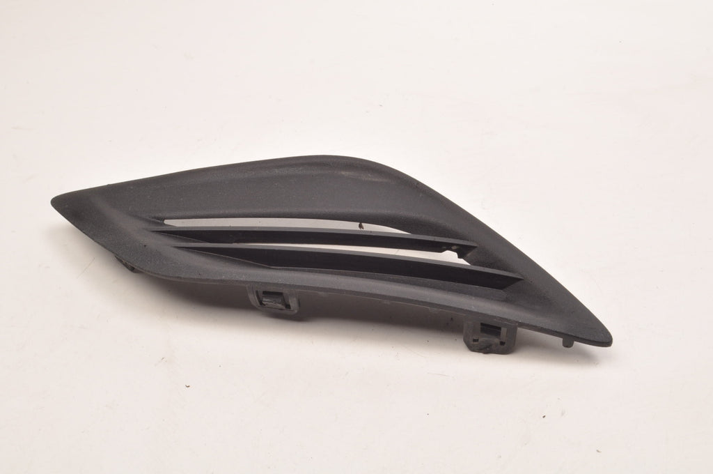 VOLVO S60 II V60 GRILLE DUMMY BUMPER LEFT 31290979