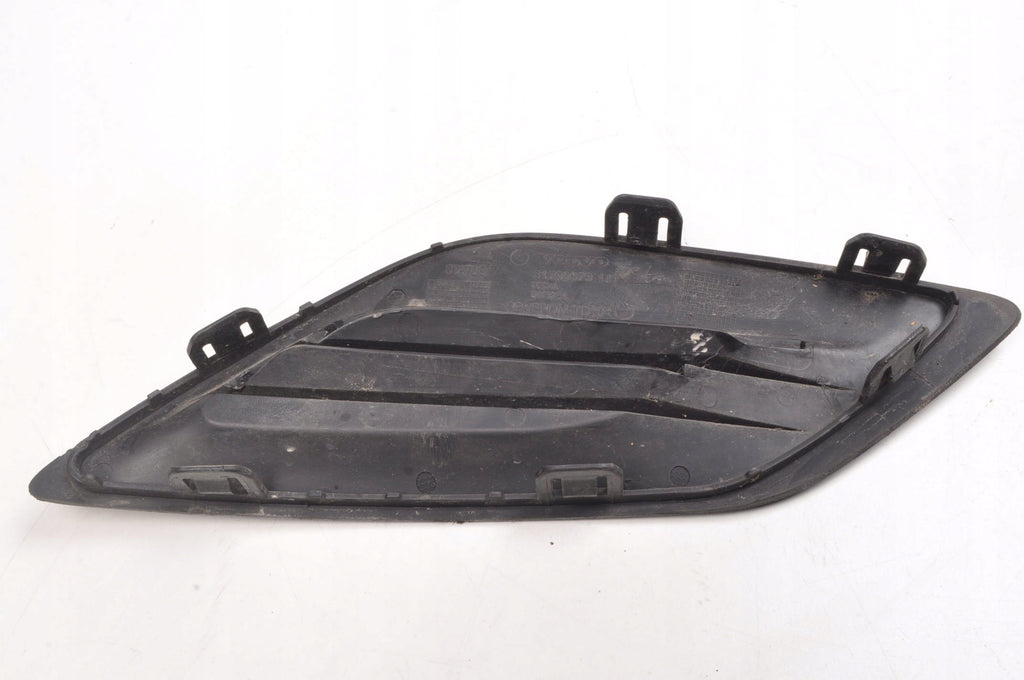 VOLVO S60 II V60 GRILLE DUMMY BUMPER LEFT 31290979