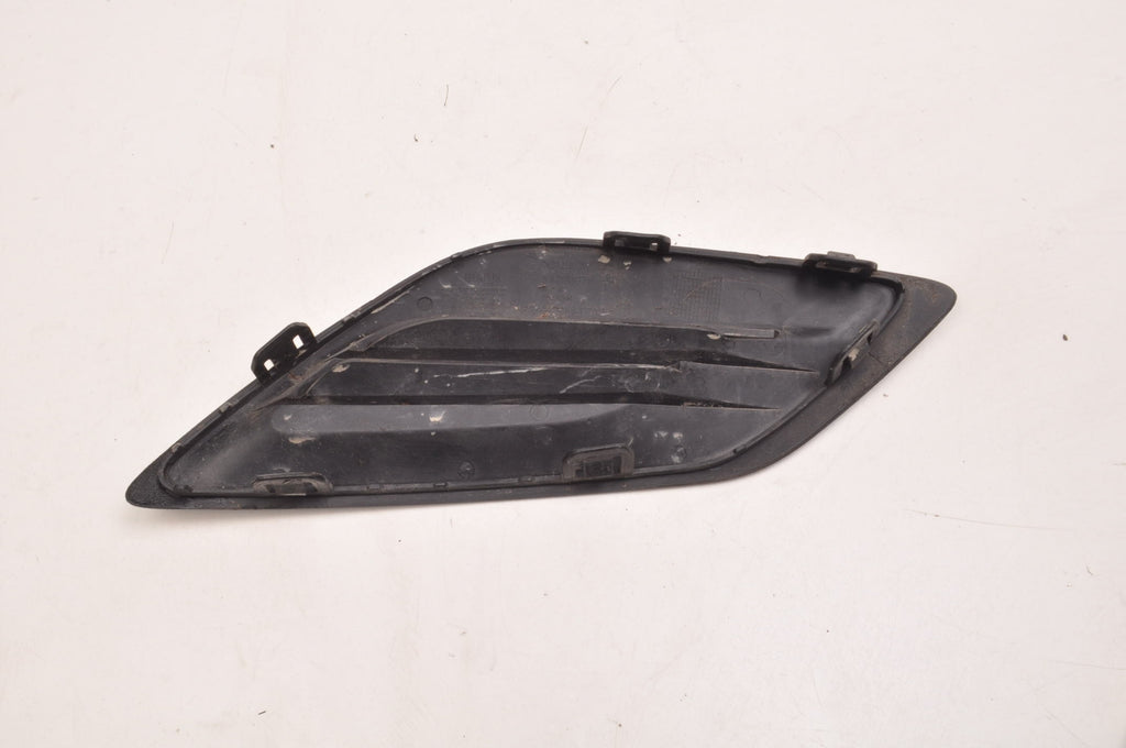 VOLVO S60 II V60 GRILLE DUMMY BUMPER LEFT 31290979