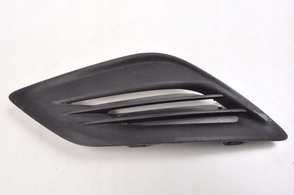 VOLVO S60 II V60 GRILLE DUMMY BUMPER LEFT 31290979