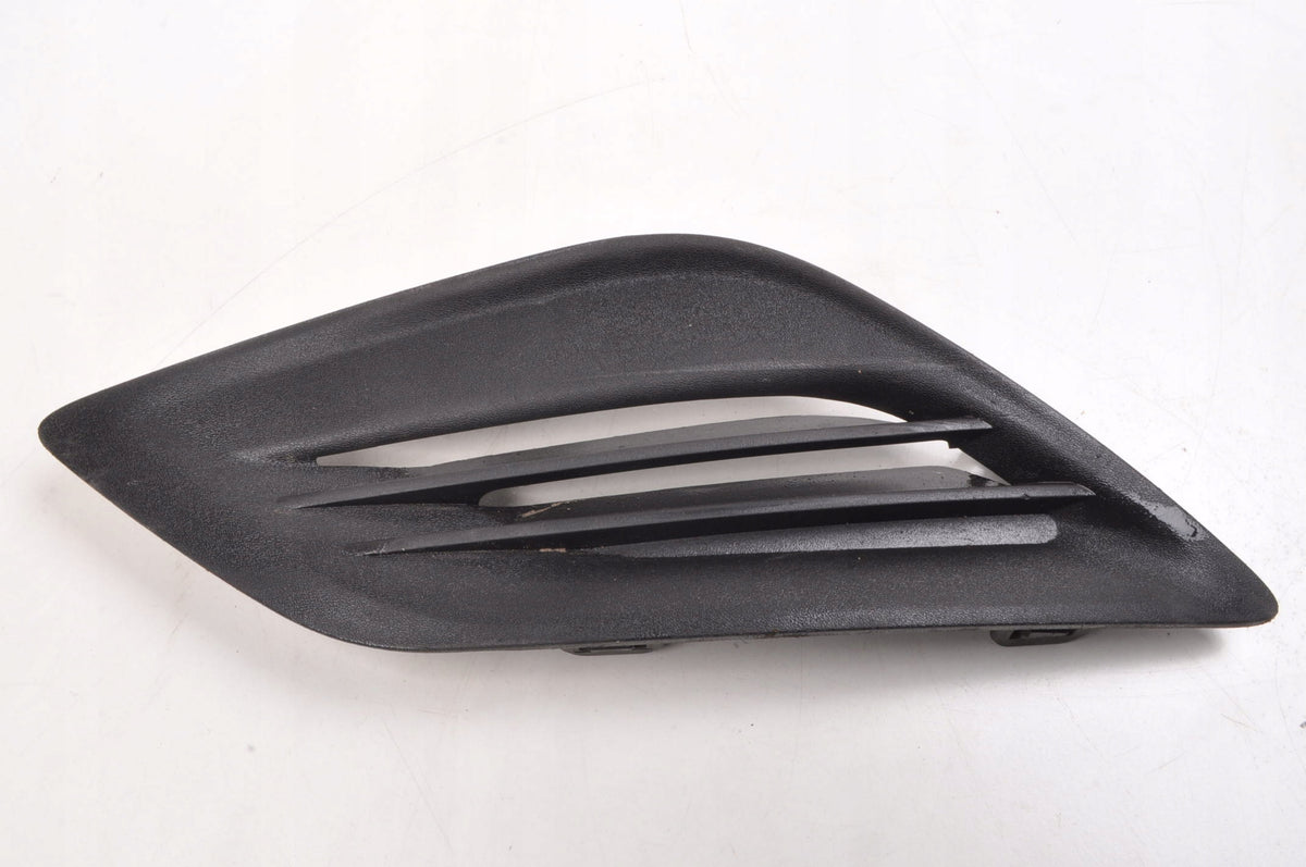 VOLVO S60 II V60 GRILLE DUMMY BUMPER LEFT 31290979