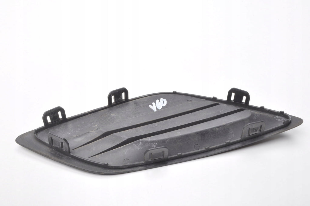 VOLVO S60 II V60 GRILLE DUMMY BUMPER RIGHT 31290980