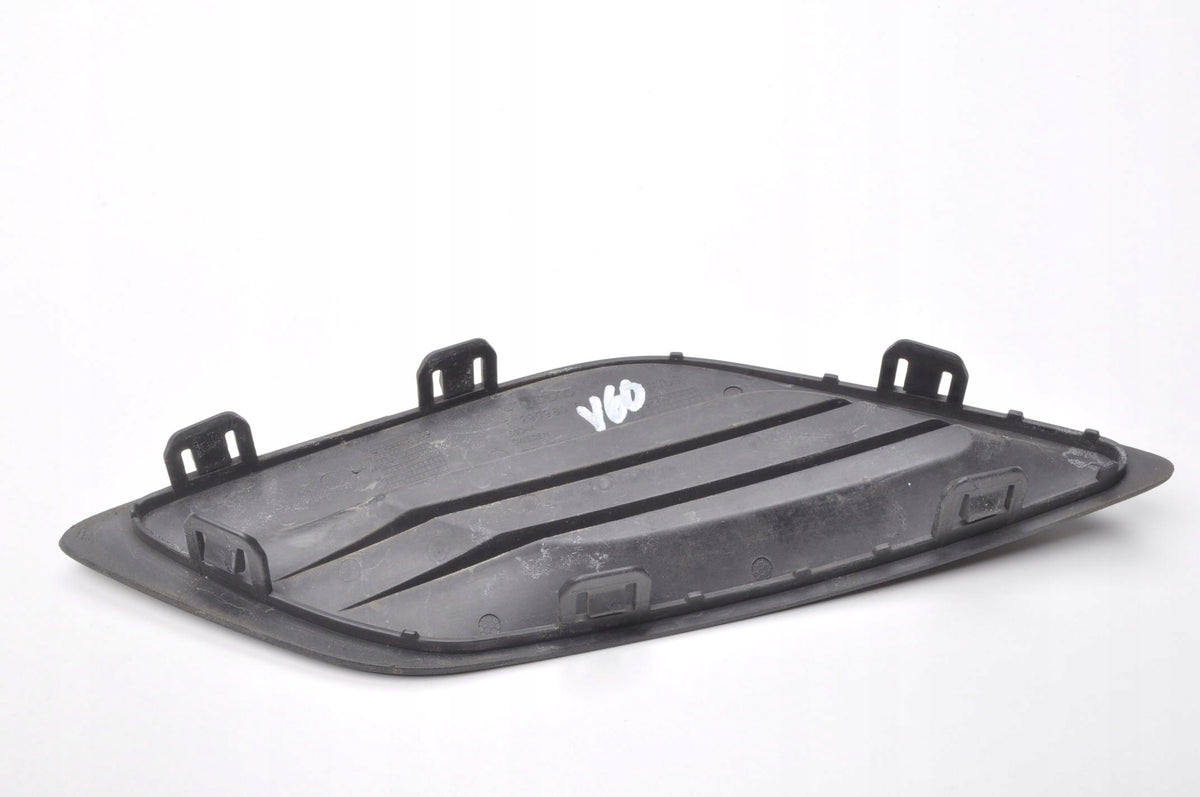 VOLVO S60 II V60 GRILLE DUMMY BUMPER RIGHT 31290980