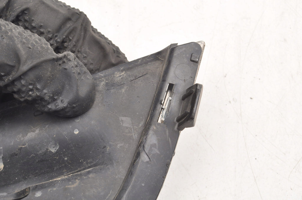 VOLVO S60 II V60 GRILLE DUMMY BUMPER RIGHT LIFT 31323851