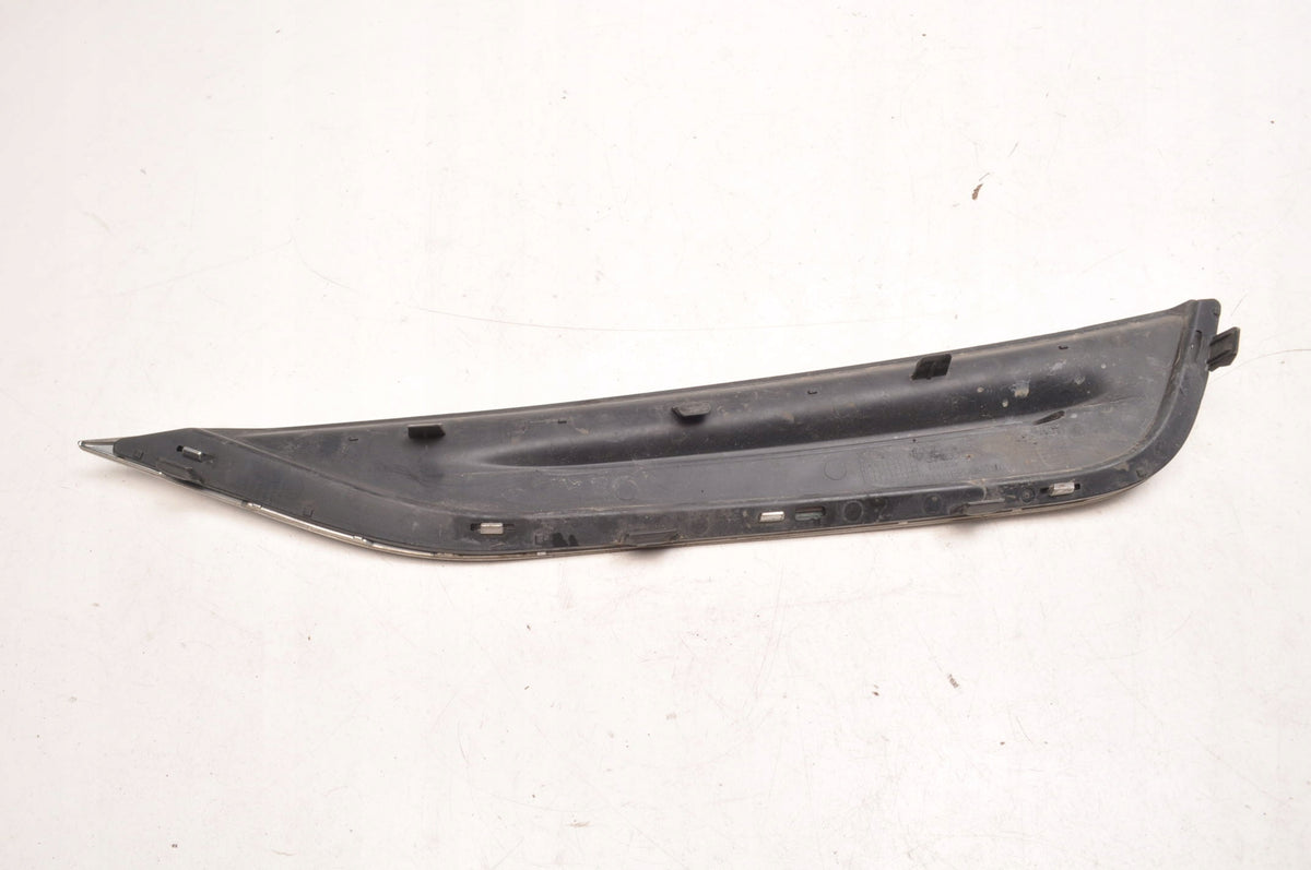 VOLVO S60 II V60 GRILLE DUMMY BUMPER RIGHT LIFT 31323851