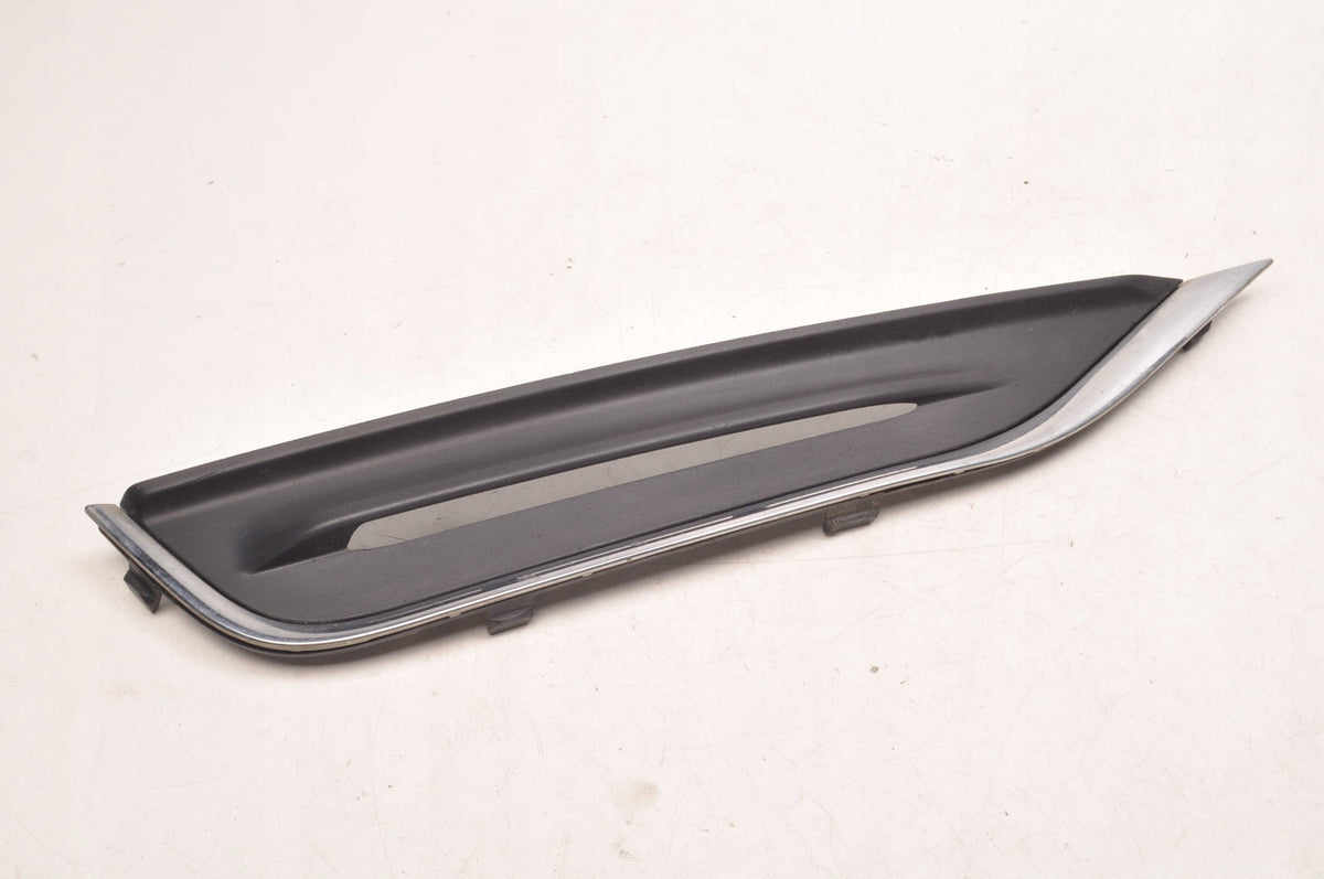 VOLVO S60 II V60 GRILLE DUMMY BUMPER RIGHT LIFT 31323851