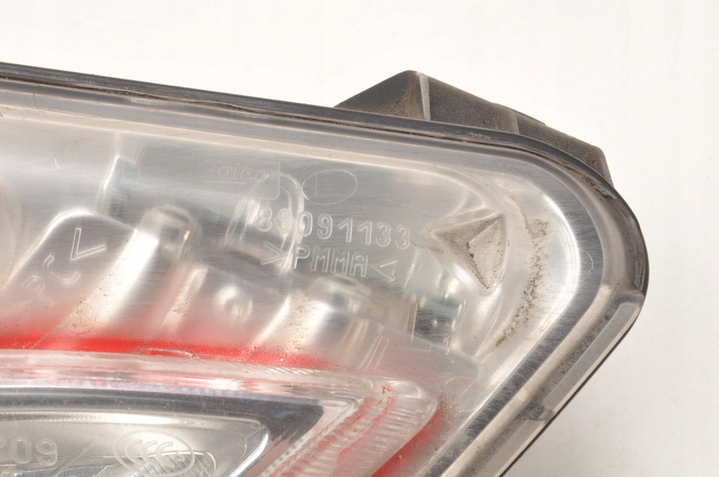 VOLVO S60 II V60 HALOGEN LEFT 89091133