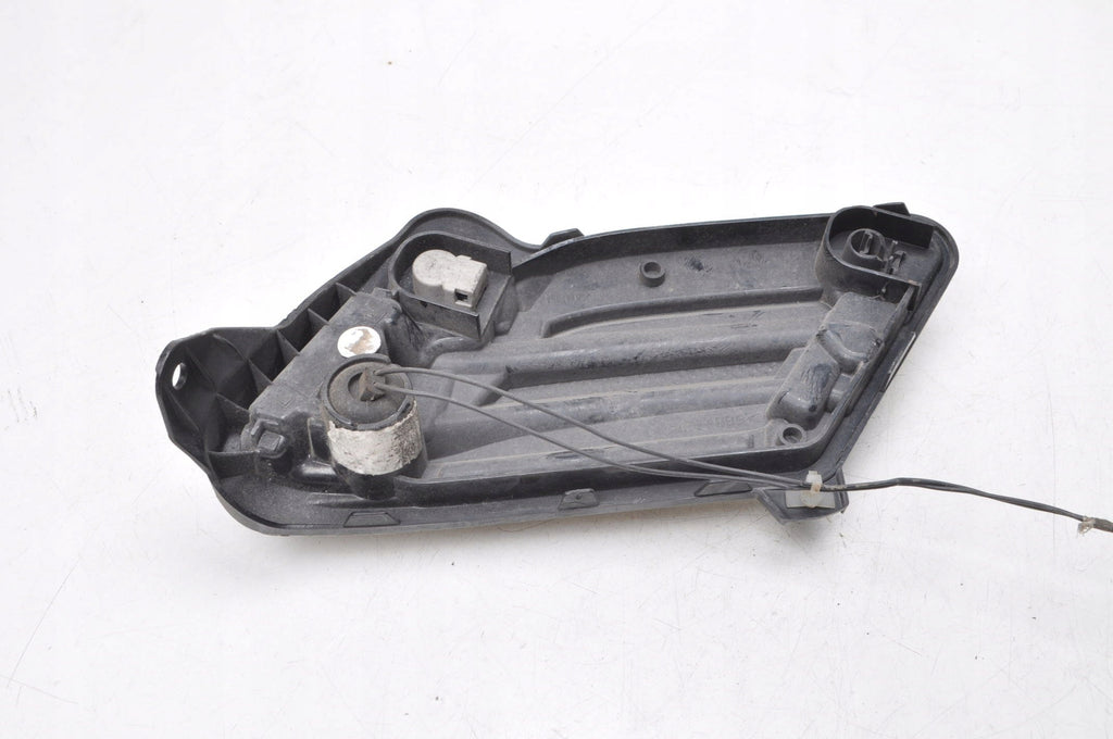 VOLVO S60 II V60 HALOGEN LEFT 89091133