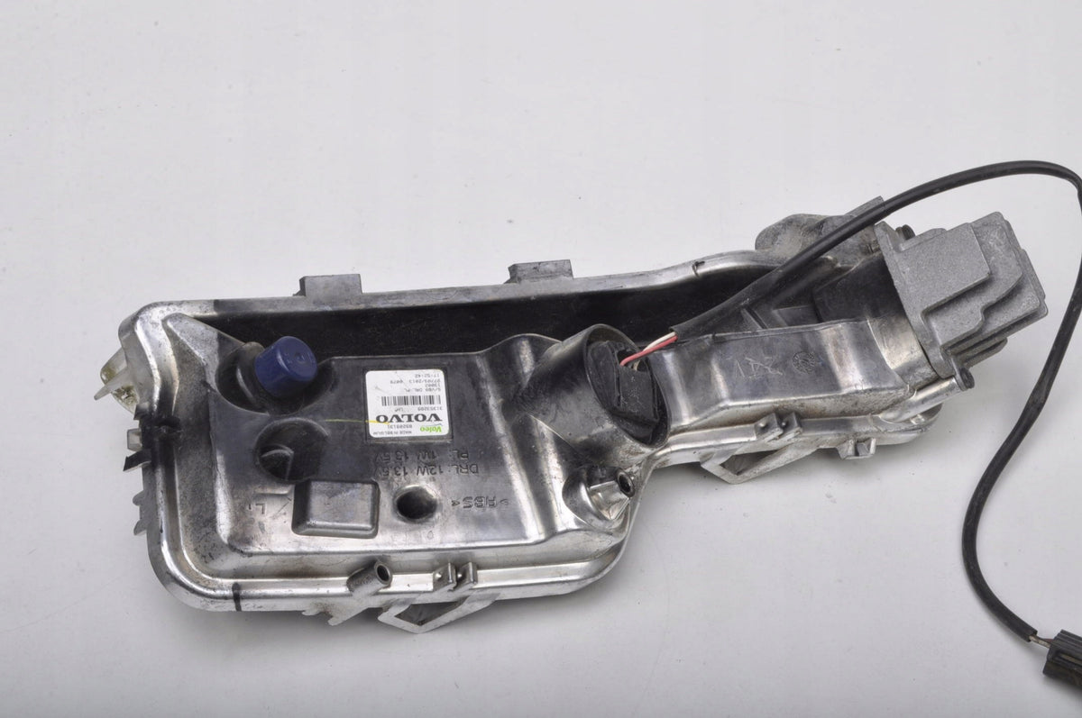 VOLVO S60 II V60 HALOGEN LEFT DAYTIME RUNNING LAMP 31353289