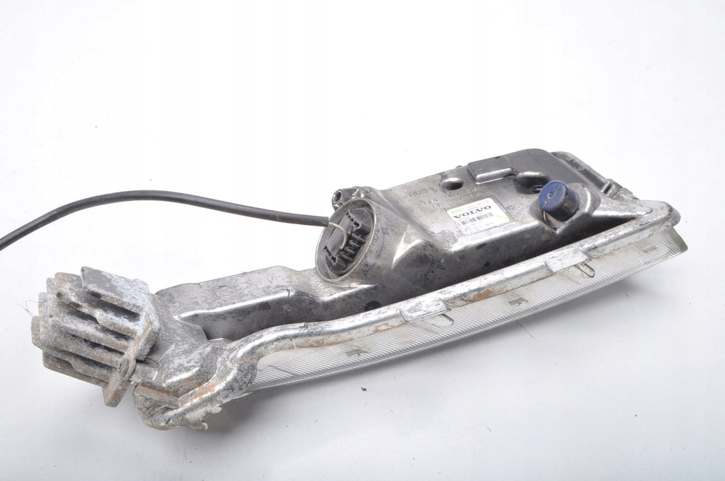 VOLVO S60 II V60 HALOGEN LEFT DAYTIME RUNNING LAMP 31353289