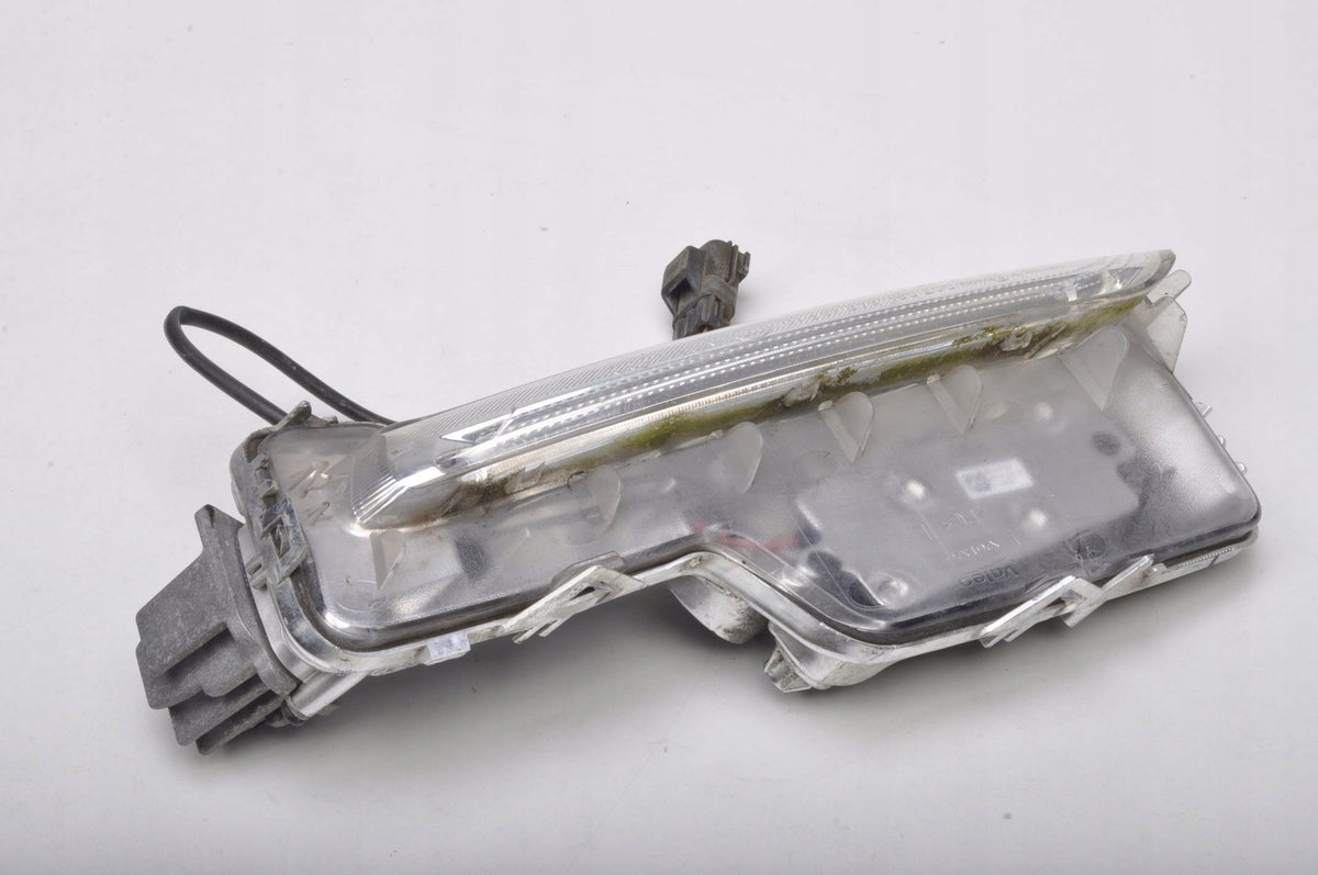 VOLVO S60 II V60 HALOGEN LEFT DAYTIME RUNNING LAMP 31353289