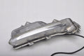 VOLVO S60 II V60 HALOGEN LEFT DAYTIME RUNNING LAMP 31353289