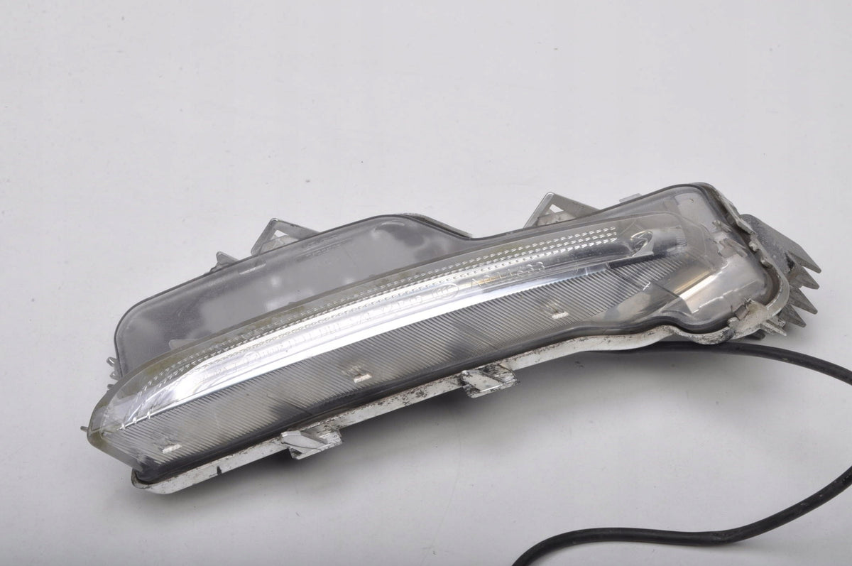 VOLVO S60 II V60 HALOGEN LEFT DAYTIME RUNNING LAMP 31353289