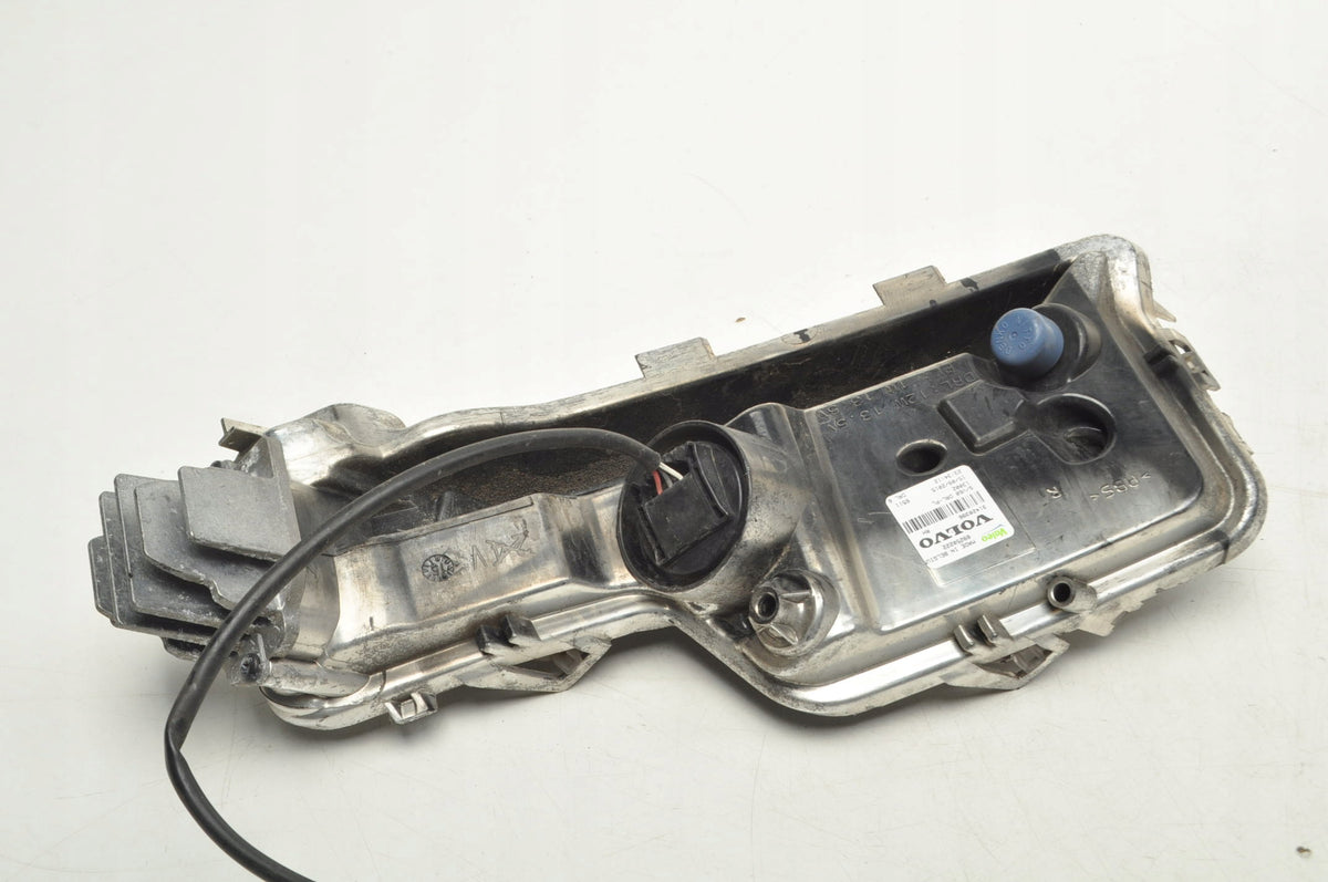 VOLVO S60 II V60 HALOGEN RIGHT 31420396 89250222 LIFT