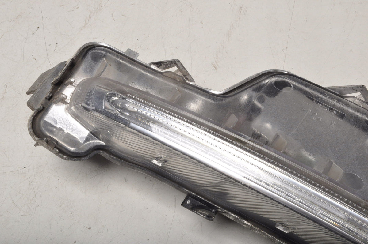 VOLVO S60 II V60 HALOGEN RIGHT LED DAYTIME RUNNING LAMP RIGHT 31420396