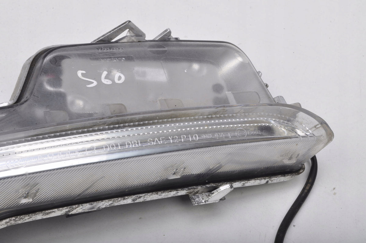 VOLVO S60 II V60 HALOGEN RIGHT LED LAMP RIGHT 31353290