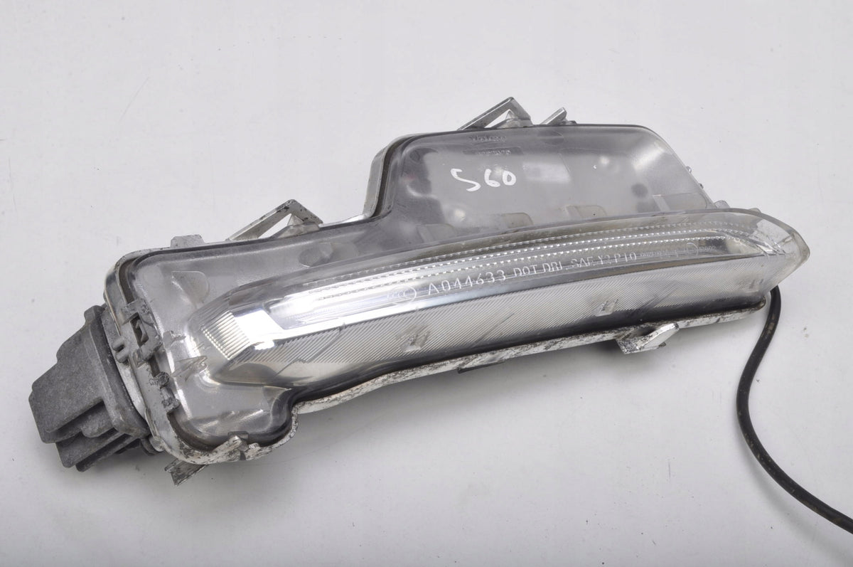 VOLVO S60 II V60 HALOGEN RIGHT LED LAMP RIGHT 31353290