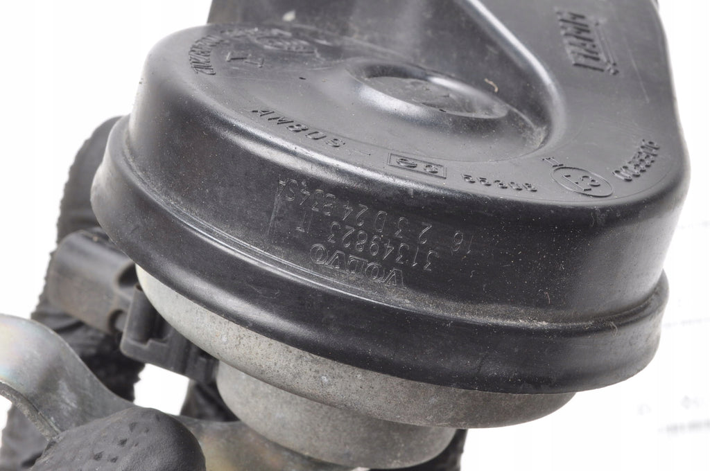 VOLVO S60 II V60 HORN BEEP 31349823