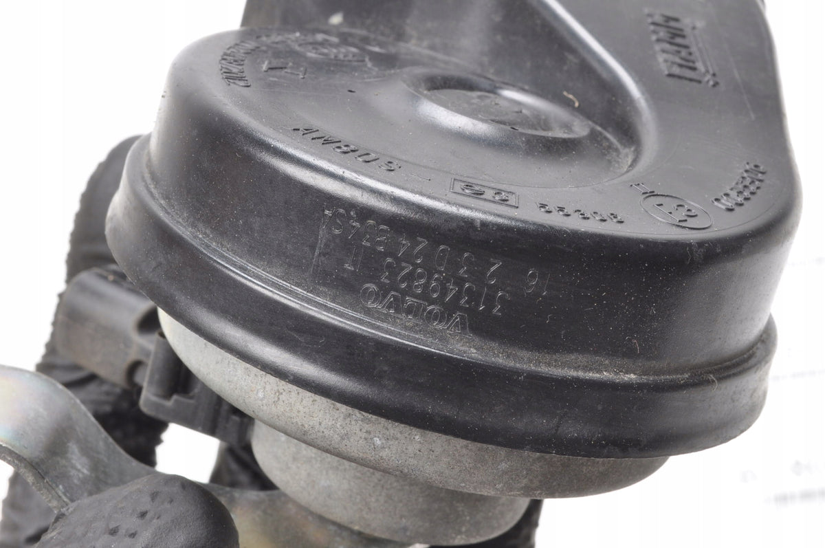 VOLVO S60 II V60 HORN BEEP 31349823