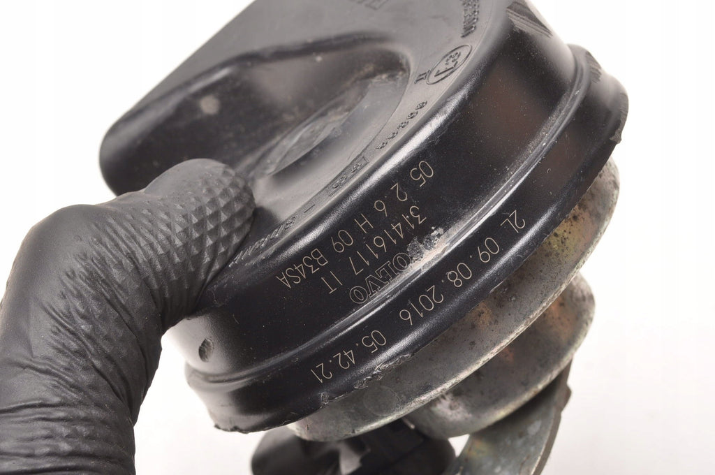 VOLVO S60 II V60 HORN BEEP 31416117 LIFT