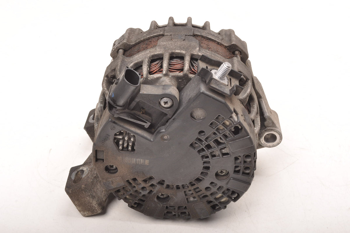 VOLVO S60 II V60 I V40 II 2.0 D3 150KM ALTERNATOR 31288880