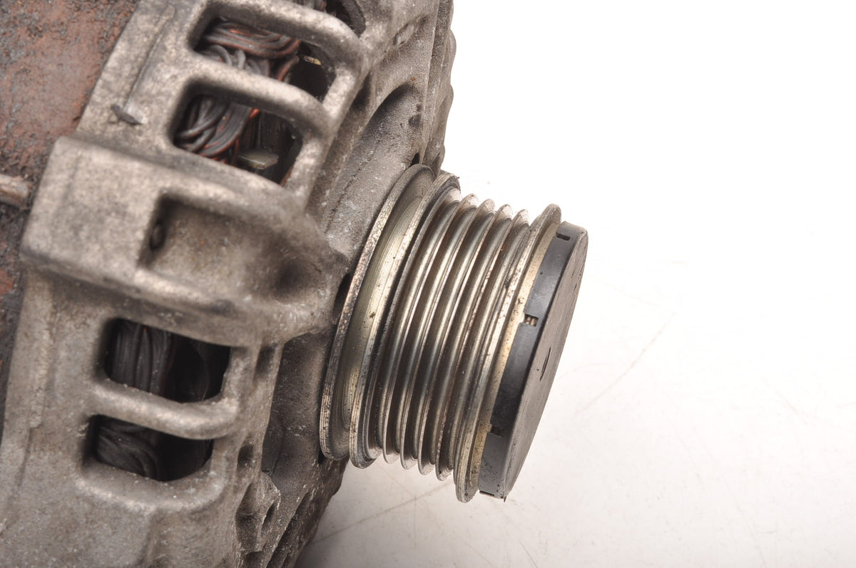 VOLVO S60 II V60 I V40 II 2.0 D3 150KM ALTERNATOR 31288880