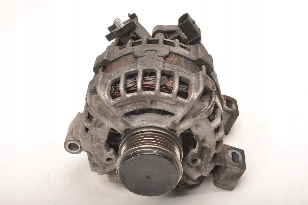VOLVO S60 II V60 I V40 II 2.0 D3 150KM ALTERNATOR 31288880