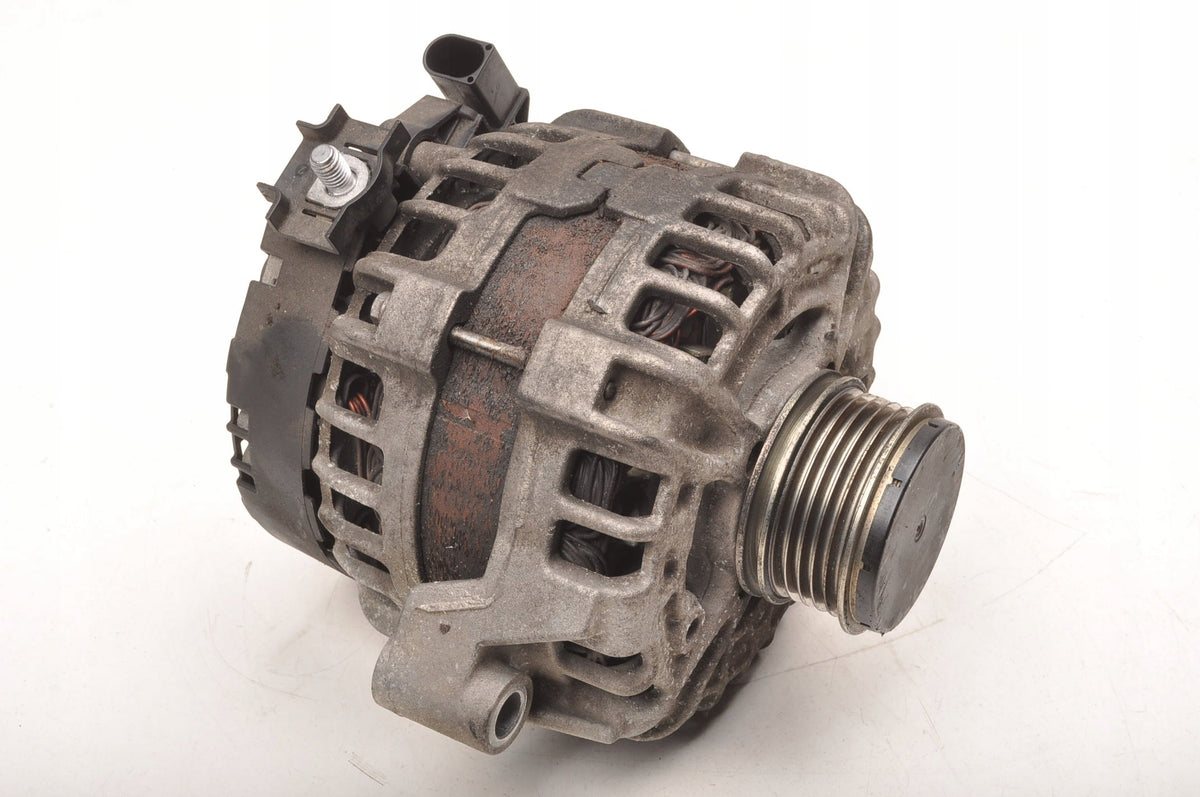VOLVO S60 II V60 I V40 II 2.0 D3 150KM ALTERNATOR 31288880