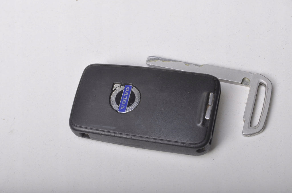 VOLVO S60 II V60 IGNITION KEY AH4N-15607-AE