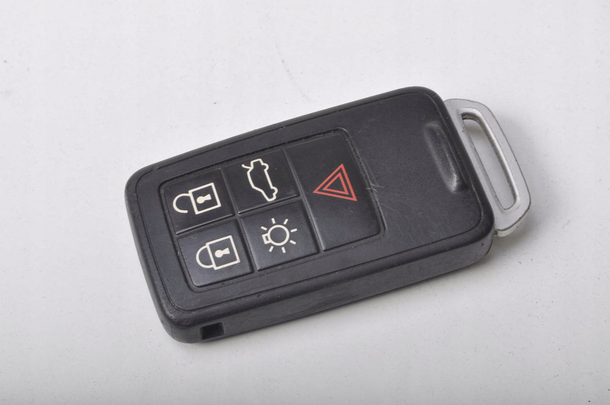 VOLVO S60 II V60 IGNITION KEY AH4N-15607-AE