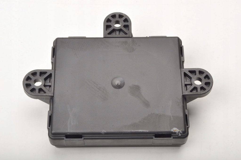 VOLVO S60 II V60 II DOOR MODULE LEFT REAR 31358598 LIFT