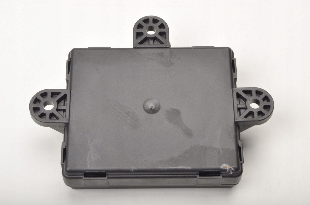 VOLVO S60 II V60 II DOOR MODULE LEFT REAR 31358598 LIFT