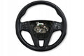 VOLVO S60 II V60 II LIFT 14R STEERING WHEEL LEATHER MULTI 31250592
