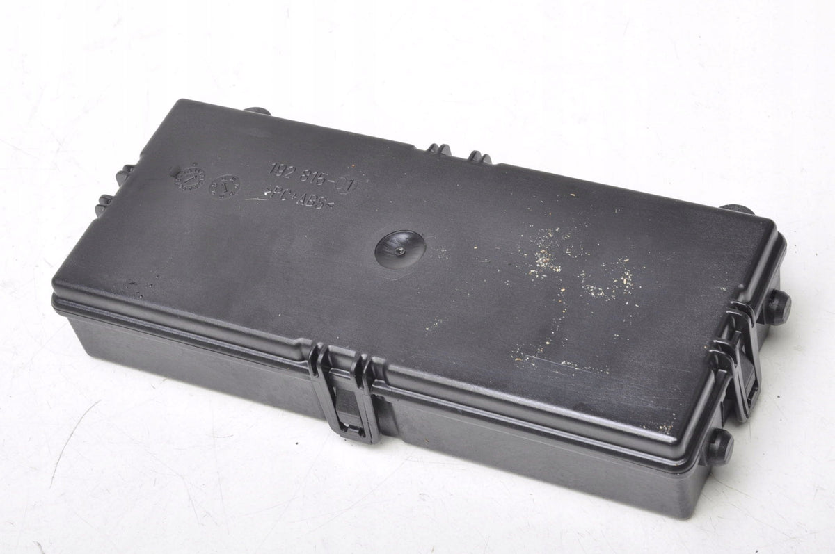 VOLVO S60 II V60 II XC60 II AIR CONDITIONING CONTROLLER 31472269