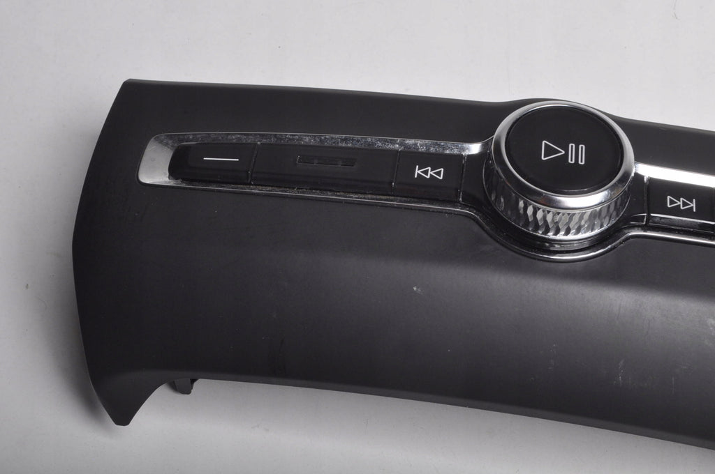 VOLVO S60 II V60 II XC60 II RADIO PANEL 31398846