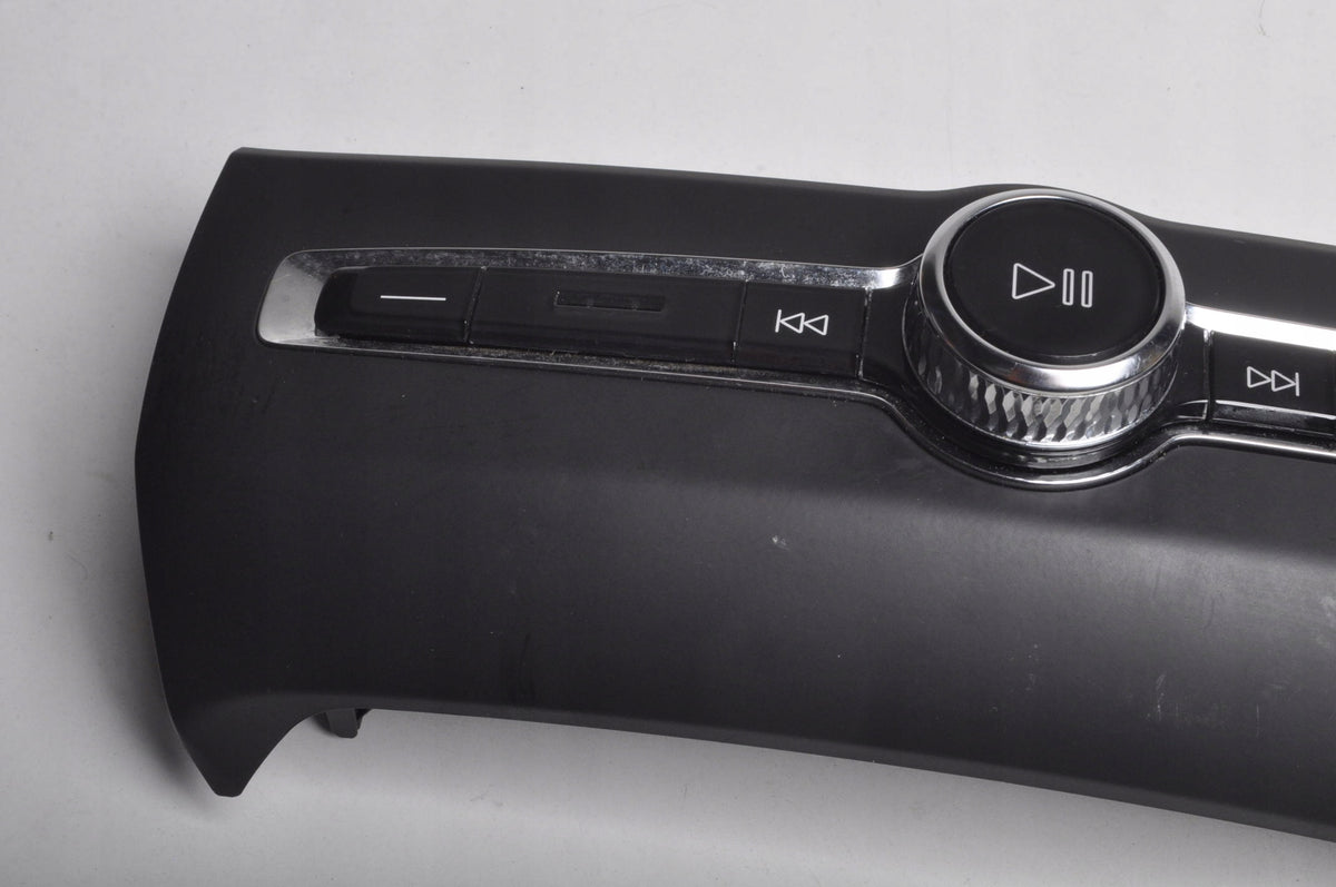VOLVO S60 II V60 II XC60 II RADIO PANEL 31398846