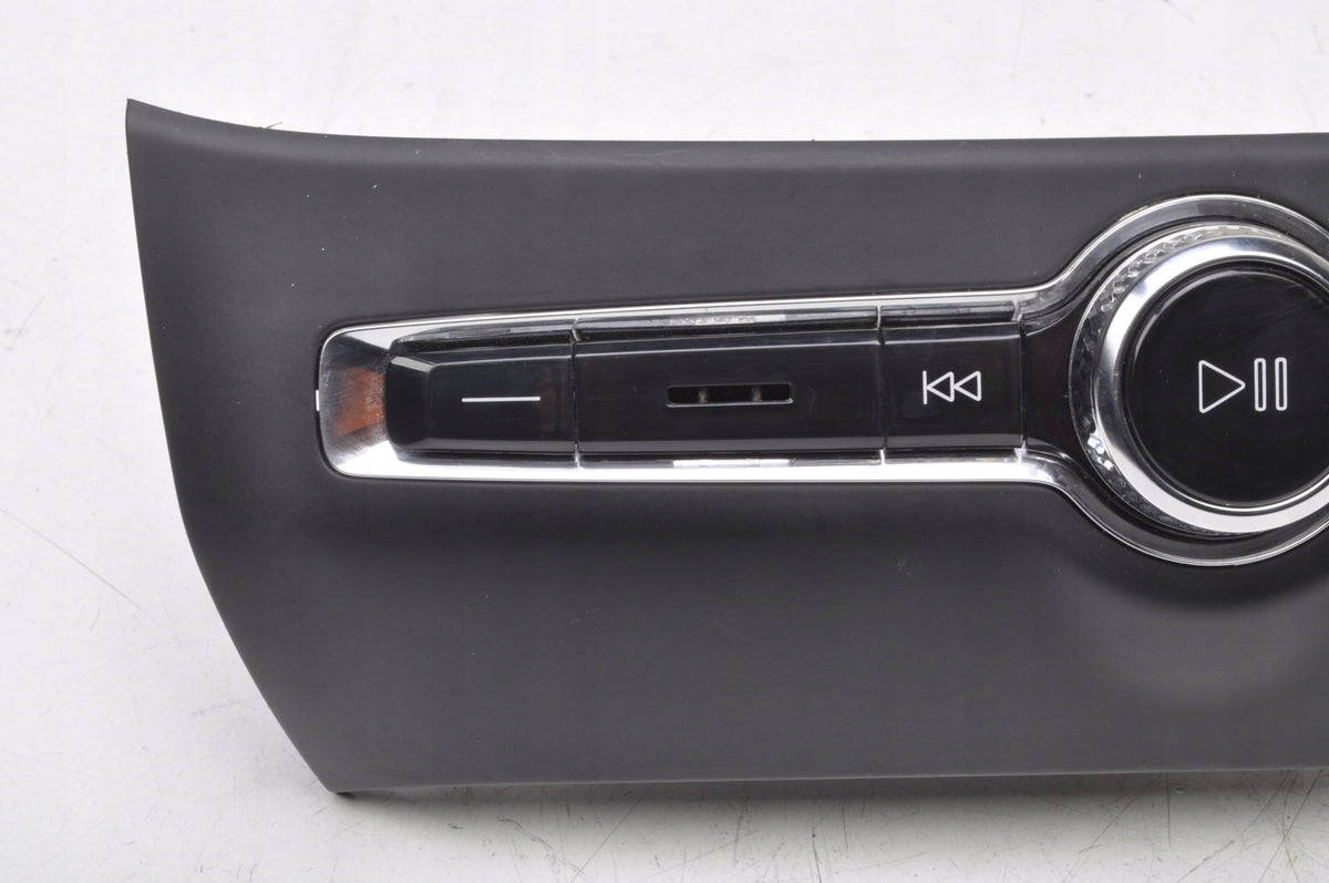 VOLVO S60 II V60 II XC60 II RADIO PANEL 31398846