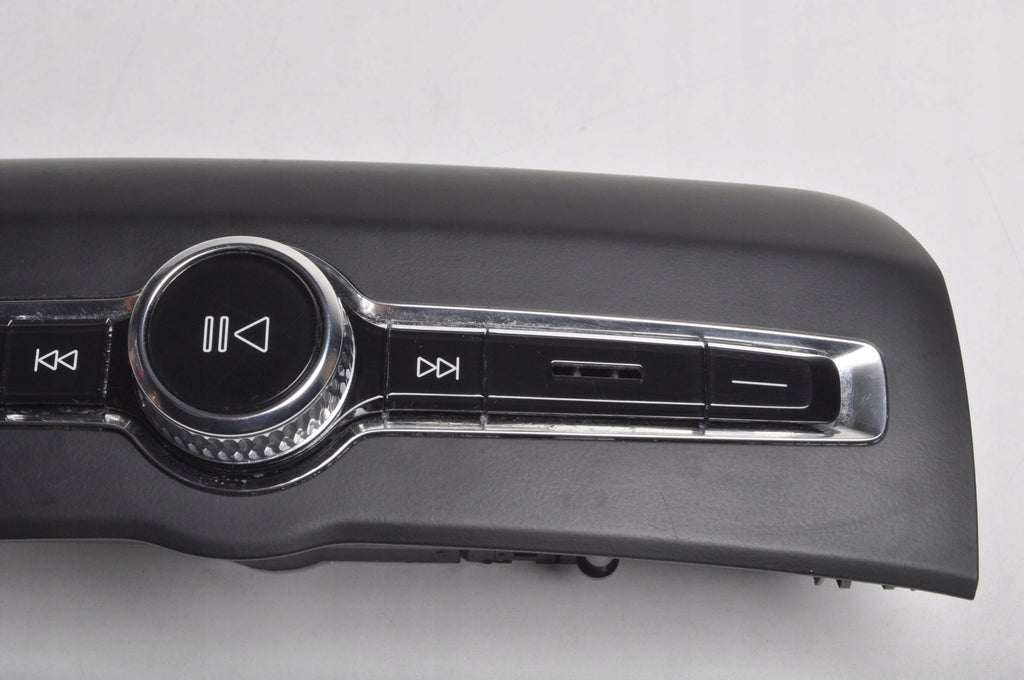 VOLVO S60 II V60 II XC60 II RADIO PANEL 31398846
