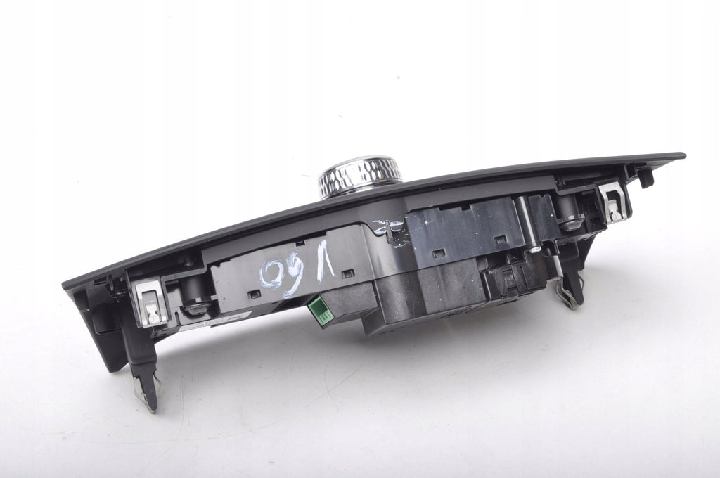 VOLVO S60 II V60 II XC60 II RADIO PANEL 31398846