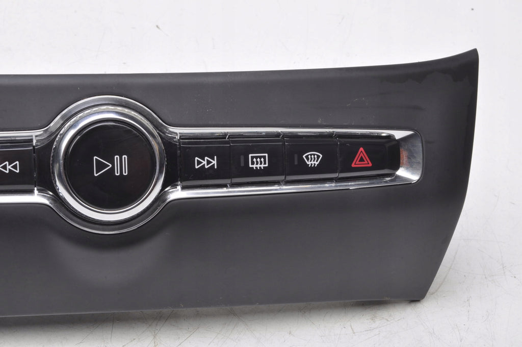 VOLVO S60 II V60 II XC60 II RADIO PANEL 31398846