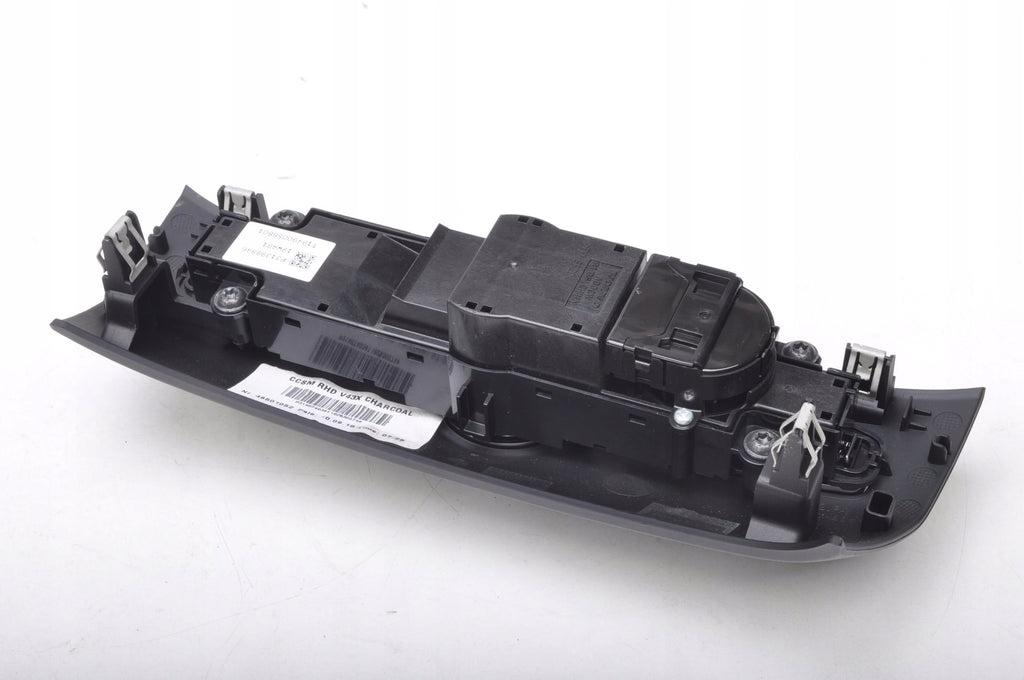 VOLVO S60 II V60 II XC60 II RADIO PANEL 31398846