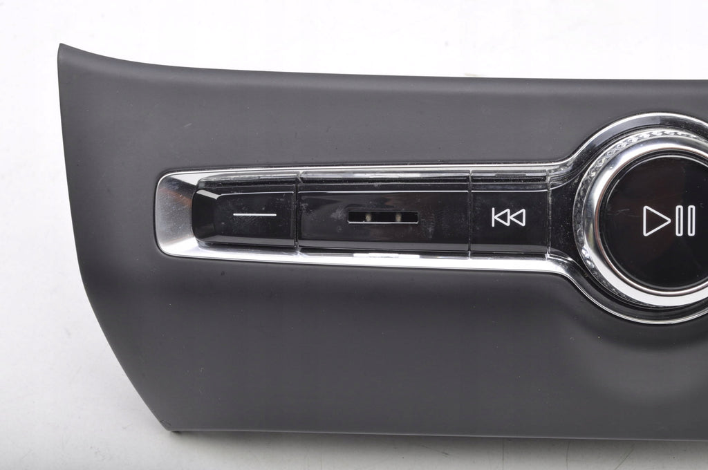 VOLVO S60 II V60 II XC60 II RADIO PANEL 31398846