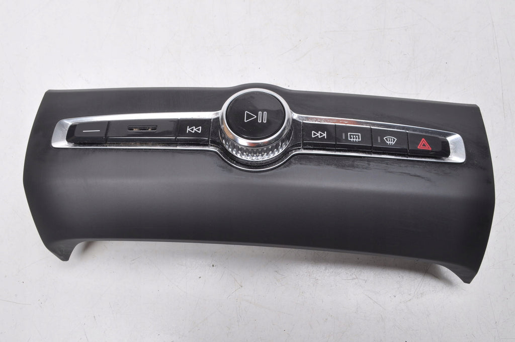 VOLVO S60 II V60 II XC60 II RADIO PANEL 31398846