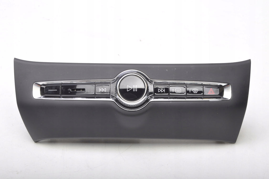 VOLVO S60 II V60 II XC60 II RADIO PANEL 31398846
