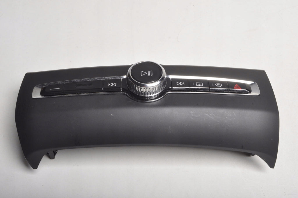 VOLVO S60 II V60 II XC60 II RADIO PANEL 31398846
