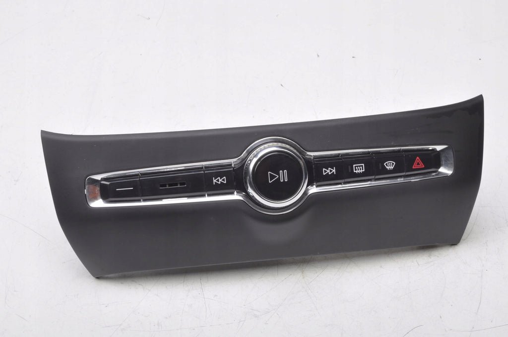 VOLVO S60 II V60 II XC60 II RADIO PANEL 31398846